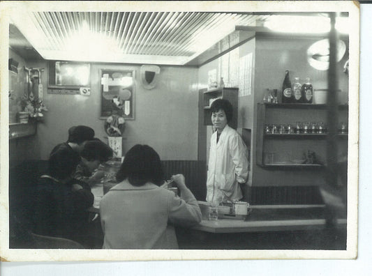 1961年創業、進化し続けるこだわりの味