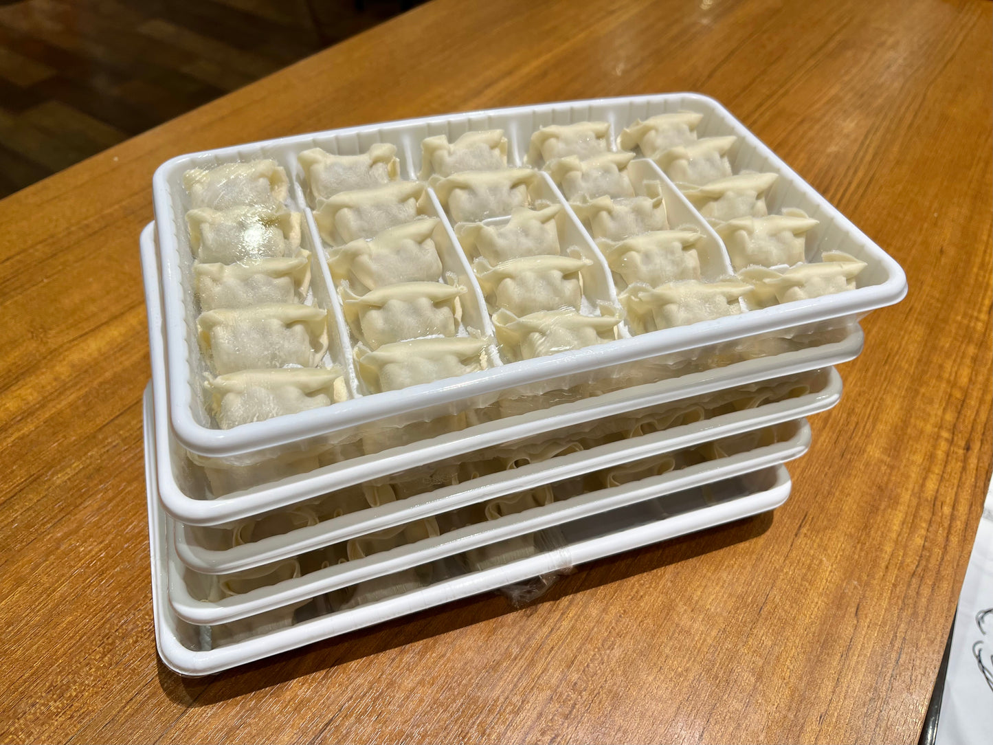 ぼてこ 一口焼餃子(25個入り) 冷凍