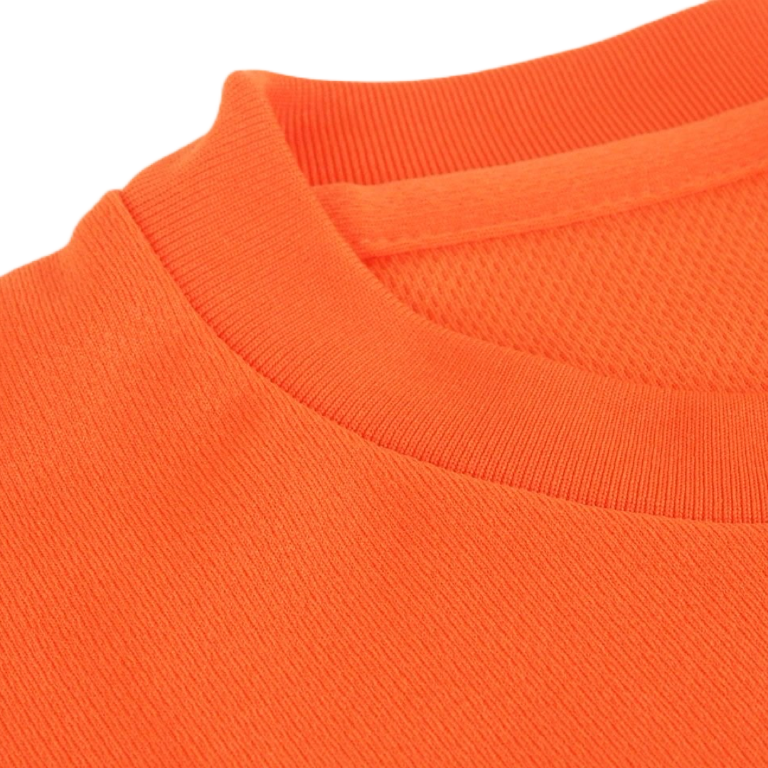 ぼてこ ワークTシャツ