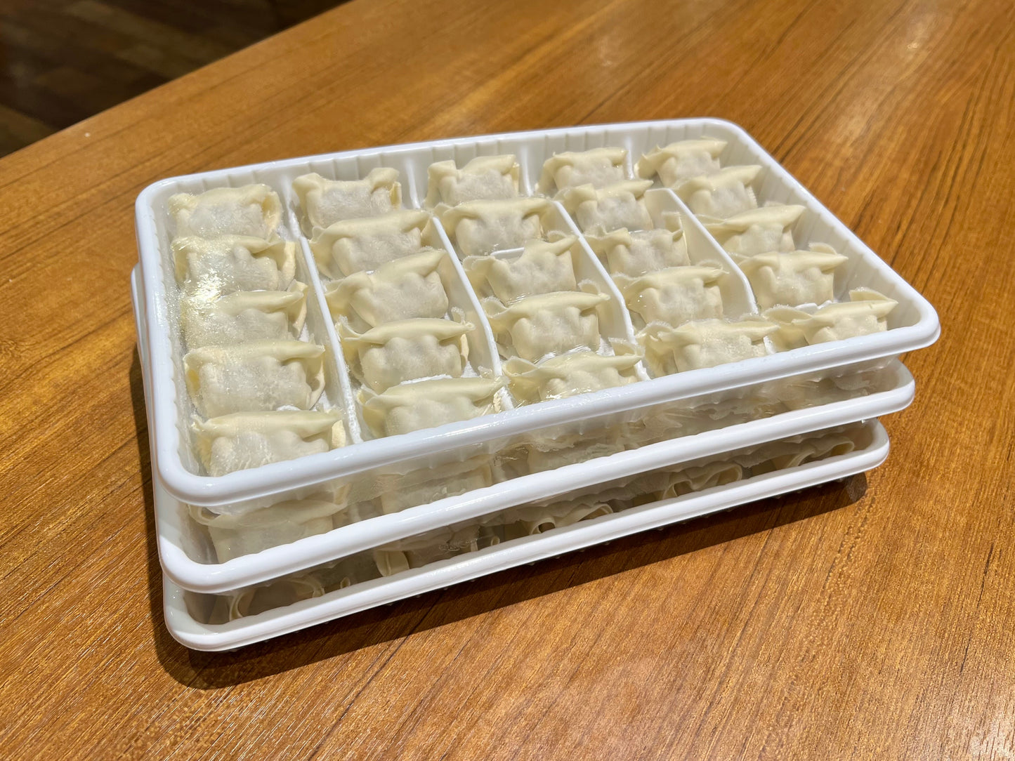 ぼてこ 一口焼餃子(25個入り) 冷凍