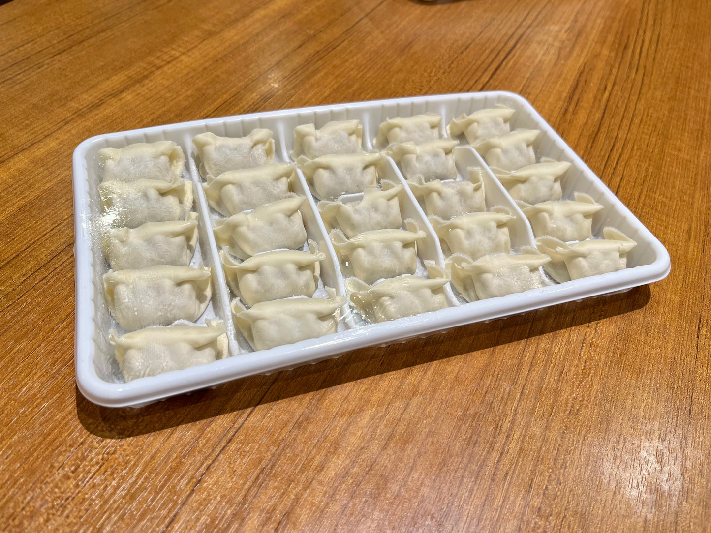 ぼてこ 一口焼餃子(25個入り) 冷凍