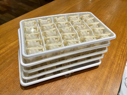 ぼてこ 一口焼餃子(25個入り) 冷凍