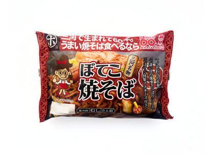 ぼてこ オリジナル焼きそば チルド