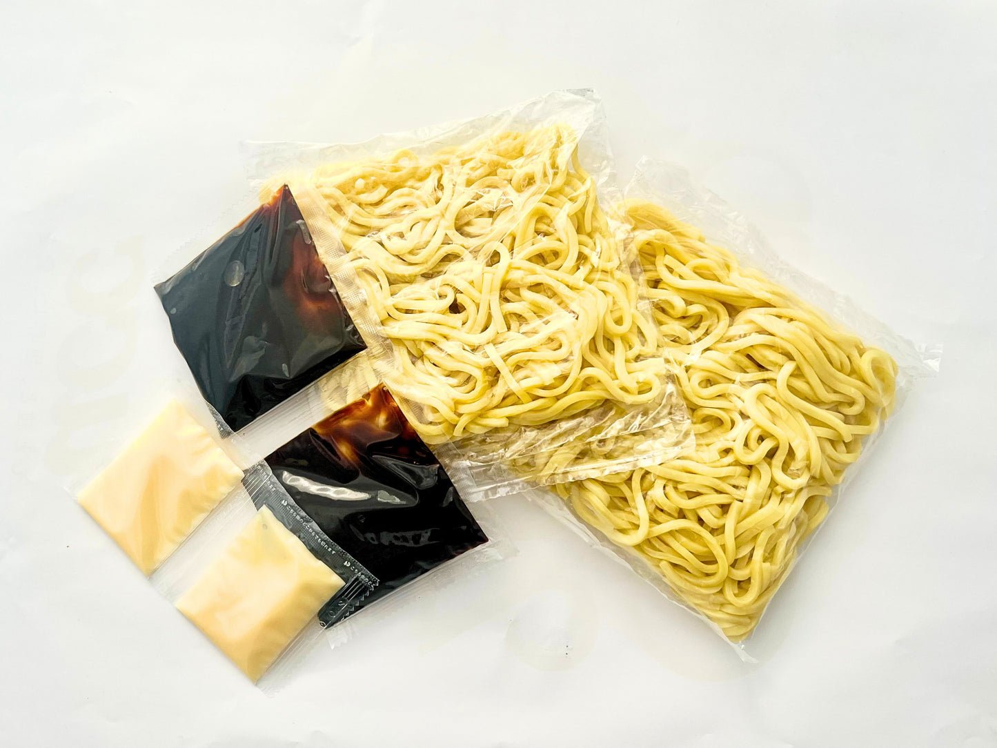 ぼてこ オリジナル焼きそば チルド